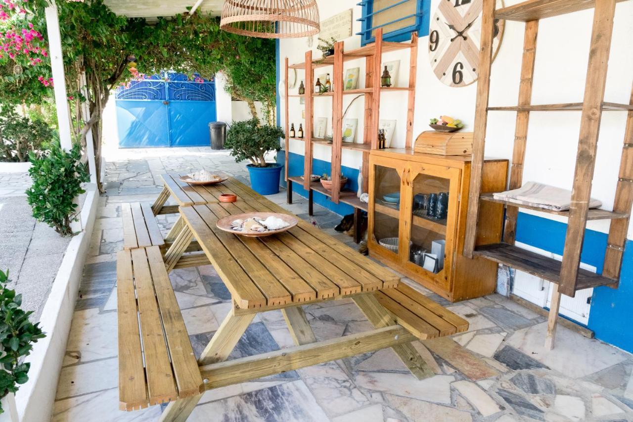 Casa da Mata SurfHouse Costa da Caparica Exterior foto